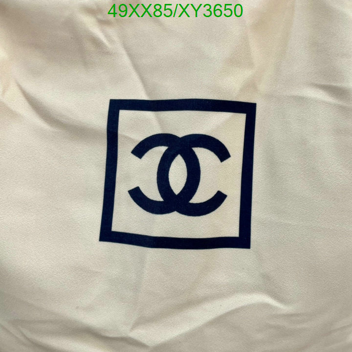 Chanel-Swimsuit Code: XY3650 $: 49USD