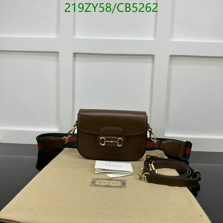 Gucci-Bag-Mirror Quality Code: CB5262 $: 219USD