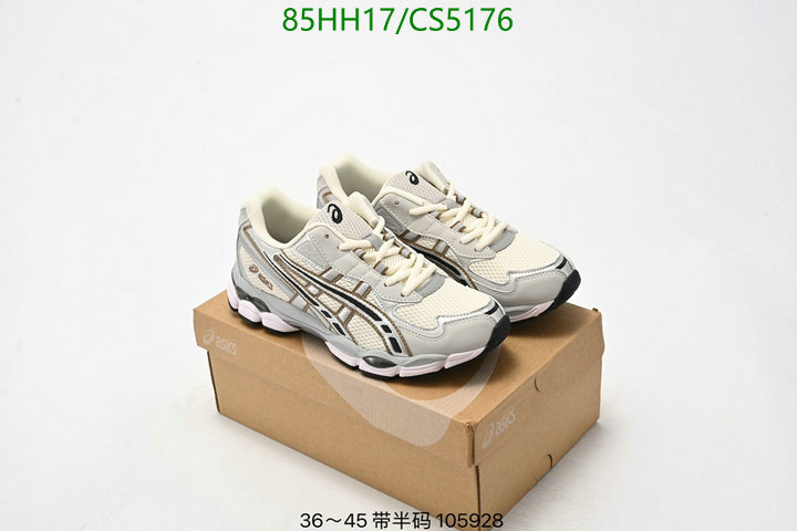 Asics-Men shoes Code: CS5176 $: 85USD