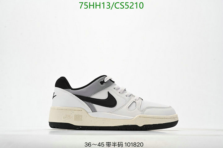 Nike-Men shoes Code: CS5210 $: 75USD