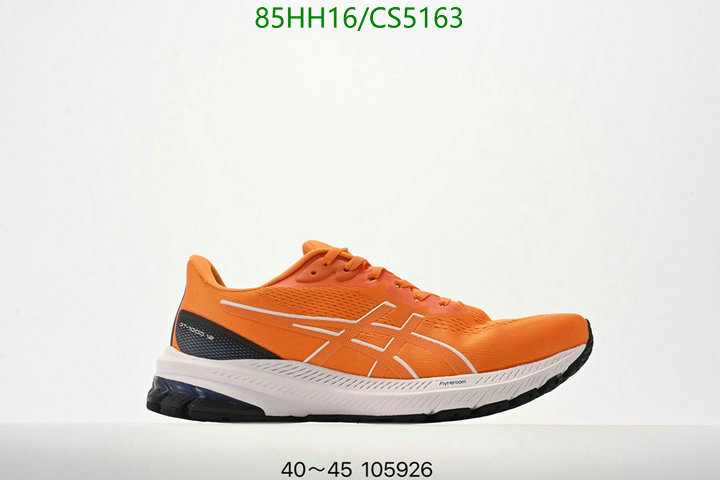 Asics-Men shoes Code: CS5163 $: 85USD