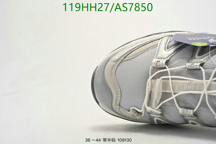 Salomon-Men shoes Code: AS7850 $: 129USD