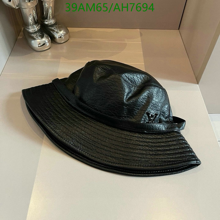 LV-Cap(Hat) Code: AH7694 $: 39USD