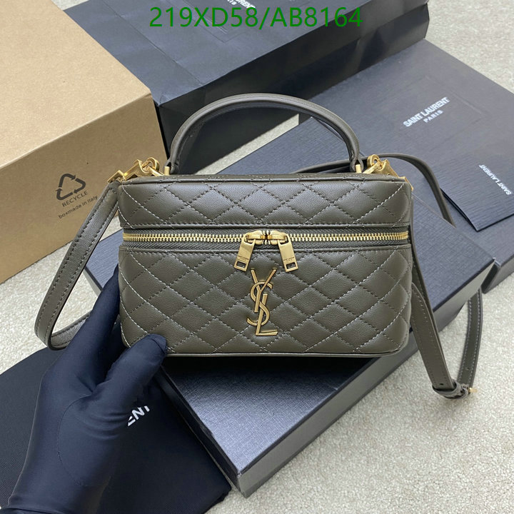 YSL-Bag-Mirror Quality Code: AB8164 $: 219USD