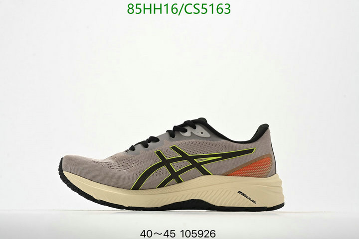 Asics-Men shoes Code: CS5163 $: 85USD