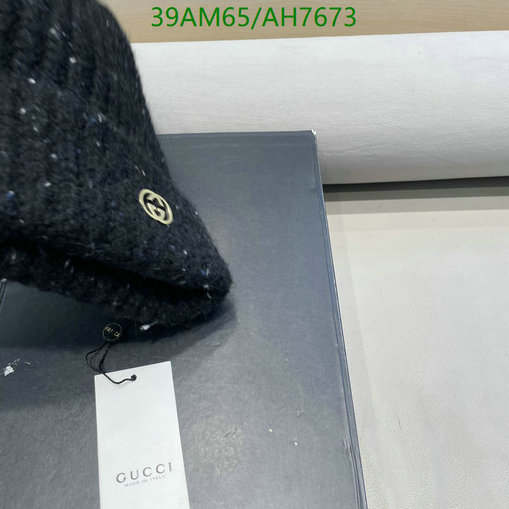 Gucci-Cap(Hat) Code: AH7673 $: 39USD