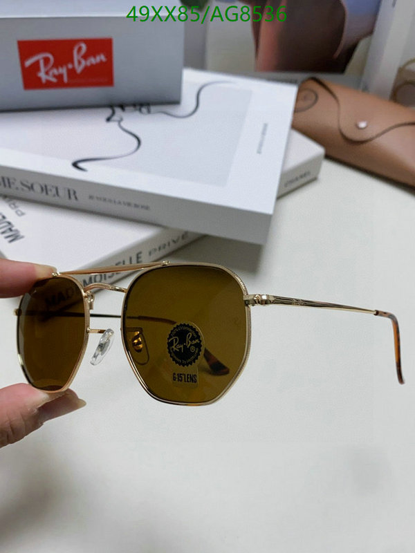 Ray-Ban-Glasses Code: AG8536 $: 49USD