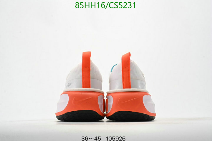 Nike-Men shoes Code: CS5231 $: 85USD