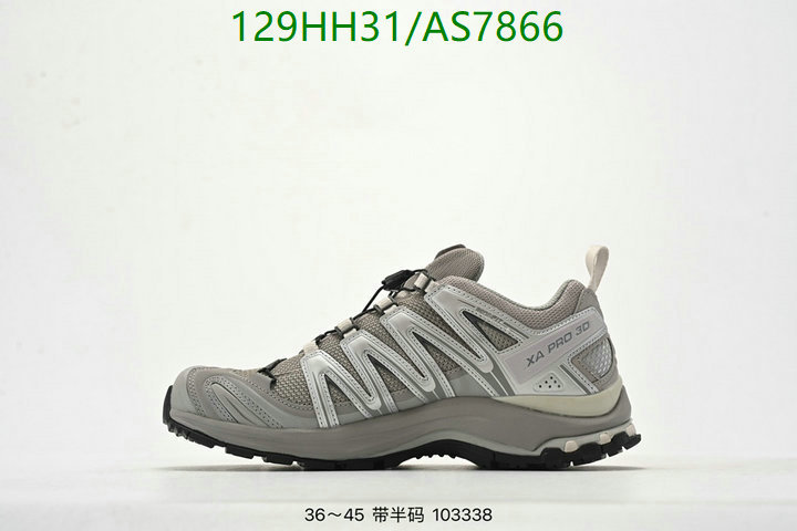 Salomon-Men shoes Code: AS7866 $: 129USD