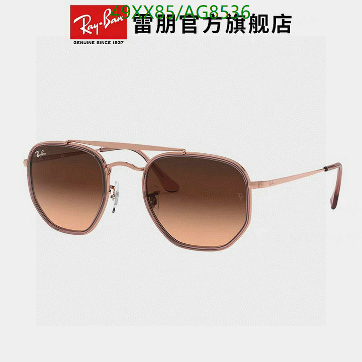 Ray-Ban-Glasses Code: AG8536 $: 49USD