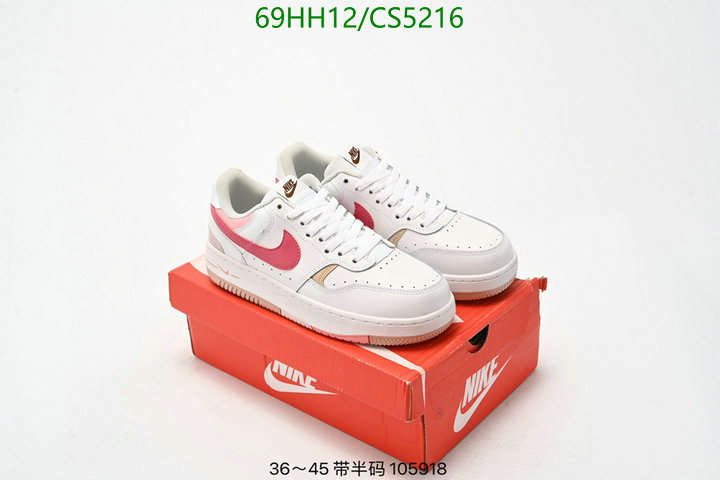 Nike-Men shoes Code: CS5216 $: 69USD