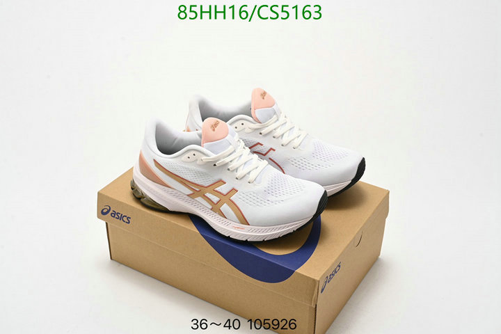 Asics-Men shoes Code: CS5163 $: 85USD