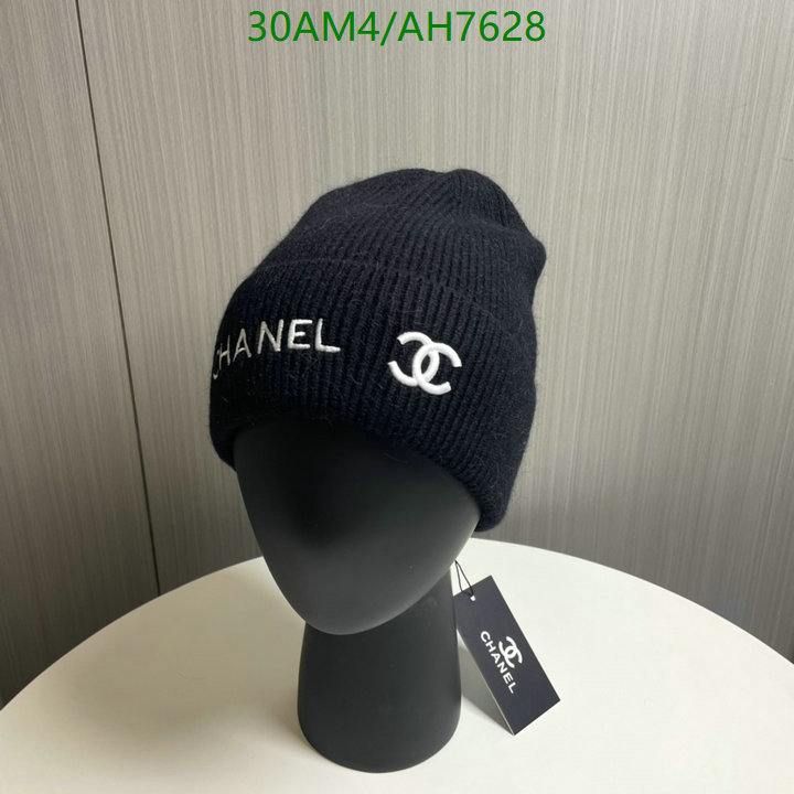 Chanel-Cap(Hat) Code: AH7628 $: 30USD