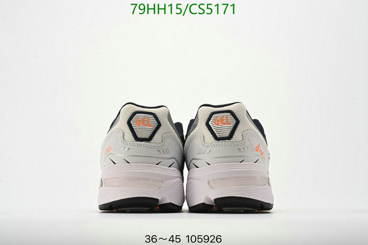 Asics-Men shoes Code: CS5171 $: 79USD