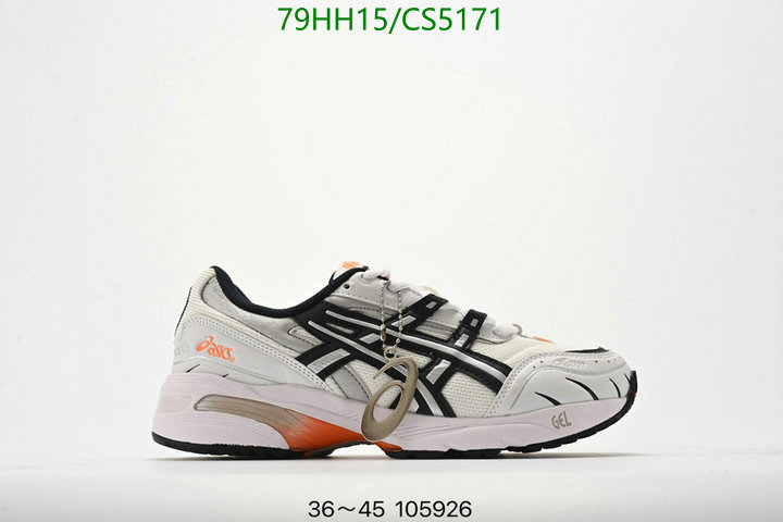 Asics-Men shoes Code: CS5171 $: 79USD