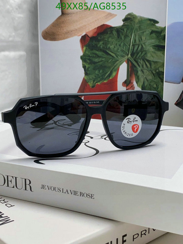 Ray-Ban-Glasses Code: AG8535 $: 49USD