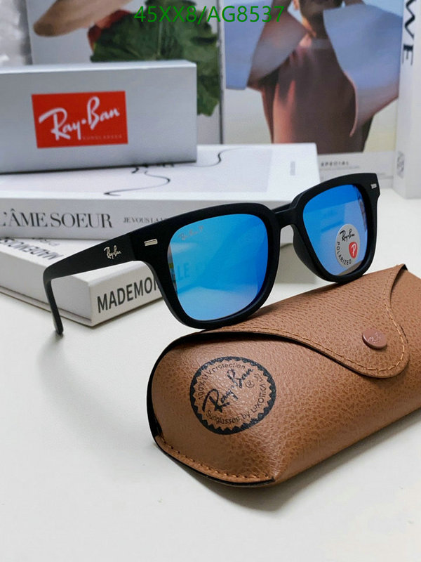 Ray-Ban-Glasses Code: AG8537 $: 45USD