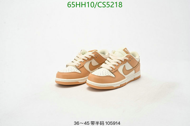 NIKE-Women Shoes Code: CS5218 $: 65USD