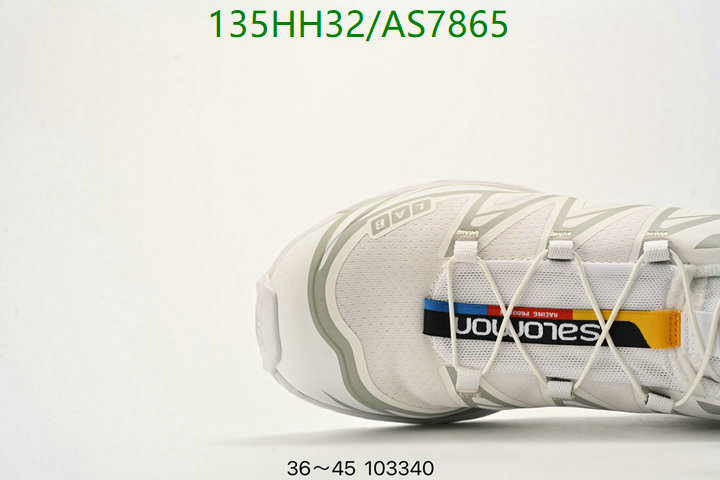 Salomon-Men shoes Code: AS7865 $: 135USD