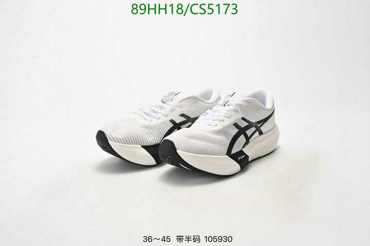 Asics-Men shoes Code: CS5173 $: 89USD