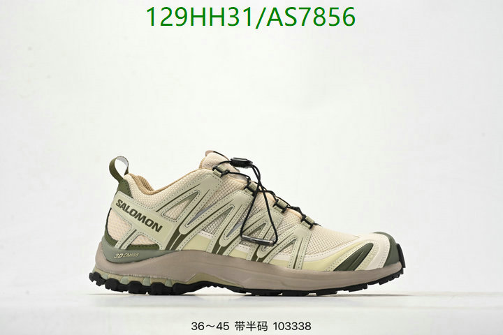 Salomon-Men shoes Code: AS7856 $: 129USD