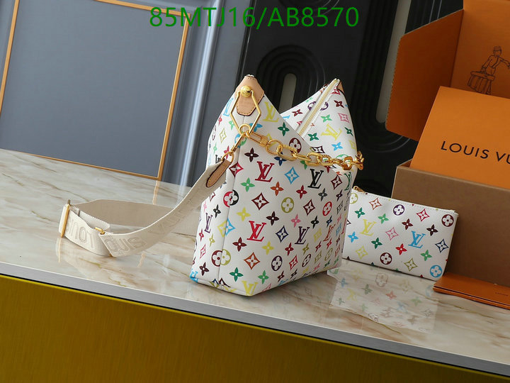 LV-Bag-4A Quality Code: AB8570 $: 85USD