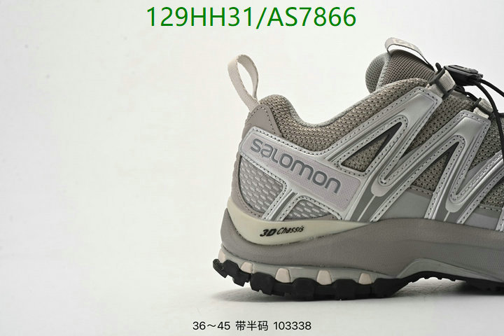 Salomon-Men shoes Code: AS7866 $: 129USD