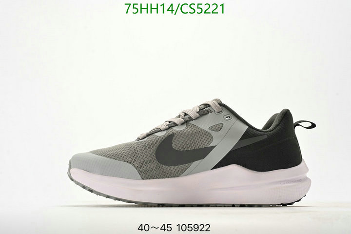 NIKE-Women Shoes Code: CS5221 $: 75USD