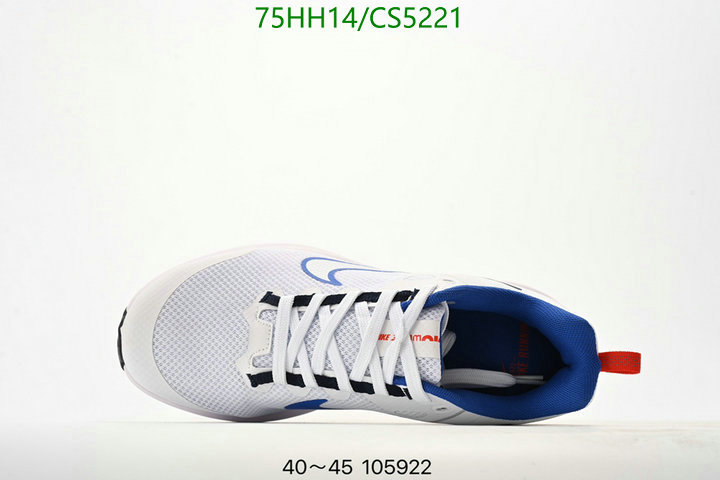 NIKE-Women Shoes Code: CS5221 $: 75USD