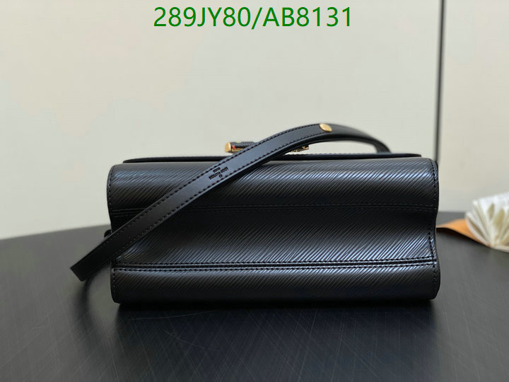 LV-Bag-Mirror Quality Code: AB8131 $: 289USD