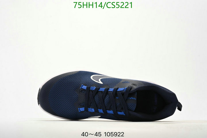 Nike-Men shoes Code: CS5221 $: 75USD