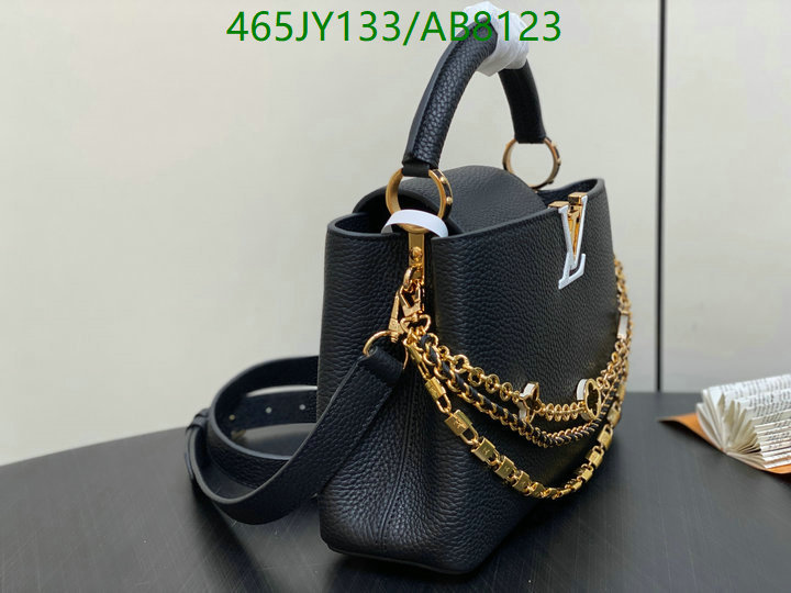 LV-Bag-Mirror Quality Code: AB8123