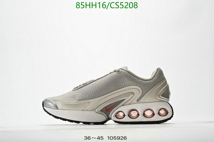 Nike-Men shoes Code: CS5208 $: 85USD