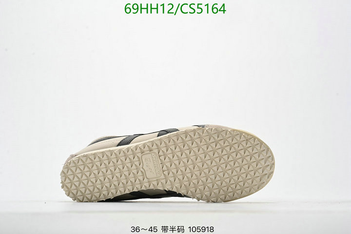 Asics-Men shoes Code: CS5164 $: 69USD