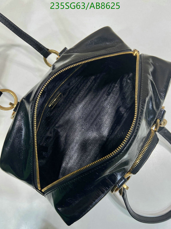 Prada-Bag-Mirror Quality Code: AB8625 $: 235USD