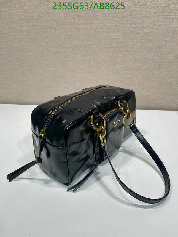 Prada-Bag-Mirror Quality Code: AB8625 $: 235USD