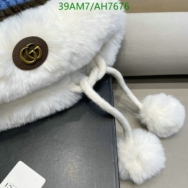 Gucci-Cap(Hat) Code: AH7676 $: 39USD