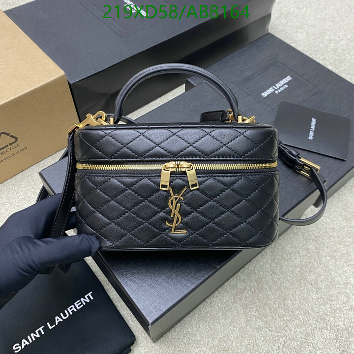 YSL-Bag-Mirror Quality Code: AB8164 $: 219USD