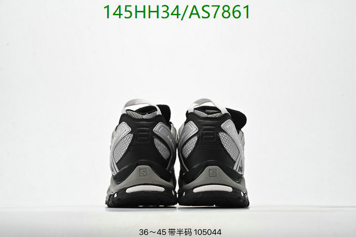 Salomon-Men shoes Code: AS7861 $: 145USD