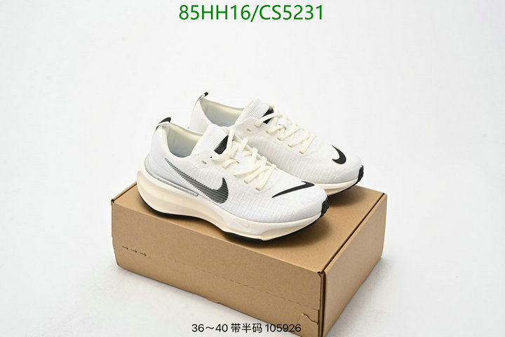 NIKE-Women Shoes Code: CS5231 $: 85USD