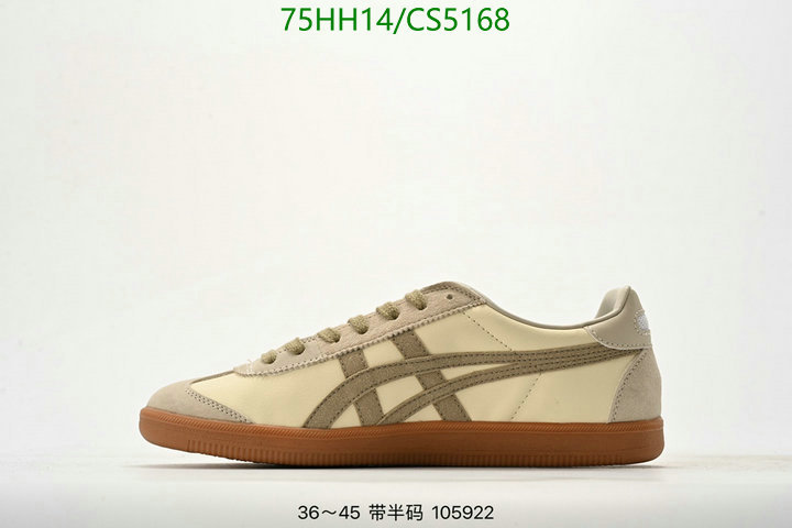 Asics-Women Shoes Code: CS5168 $: 75USD