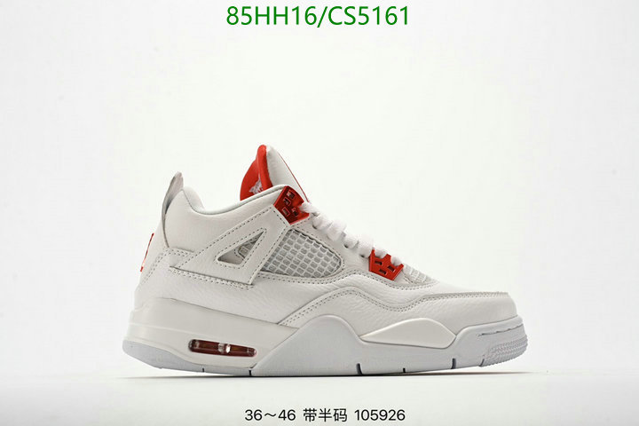 Air Jordan-Men shoes Code: CS5161 $: 85USD