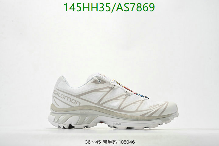 Salomon-Men shoes Code: AS7869 $: 145USD