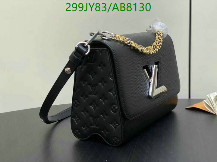 LV-Bag-Mirror Quality Code: AB8130 $: 299USD