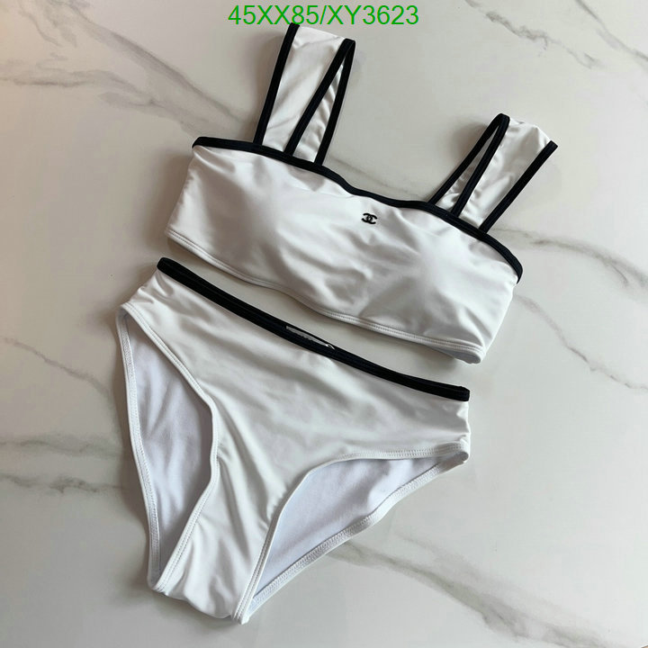 Chanel-Swimsuit Code: XY3623 $: 45USD