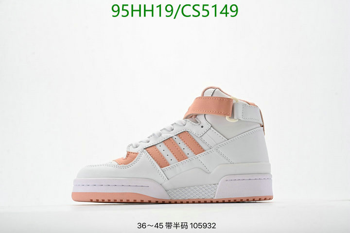 Adidas-Women Shoes Code: CS5149 $: 95USD