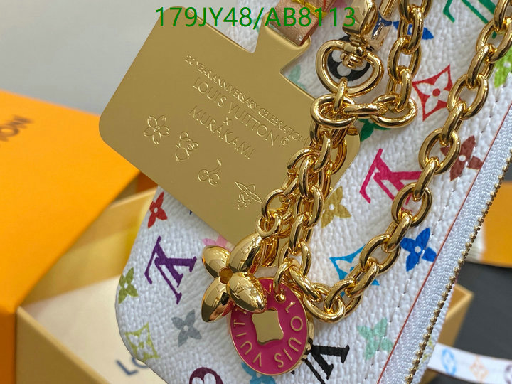 LV-Bag-Mirror Quality Code: AB8113 $: 179USD