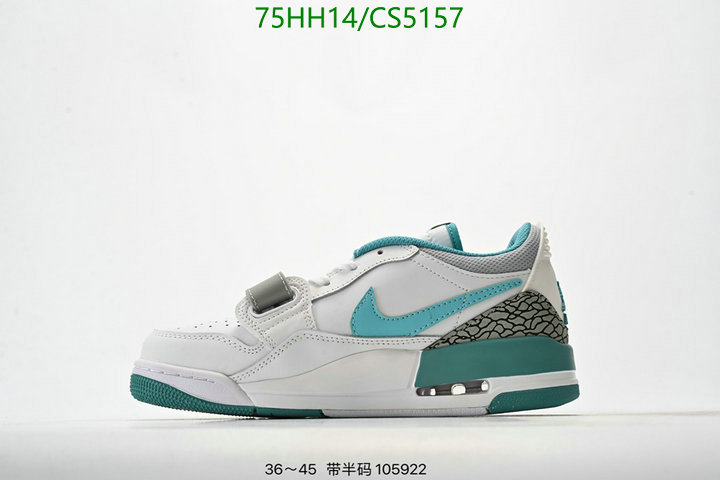 Nike-Men shoes Code: CS5157 $: 75USD