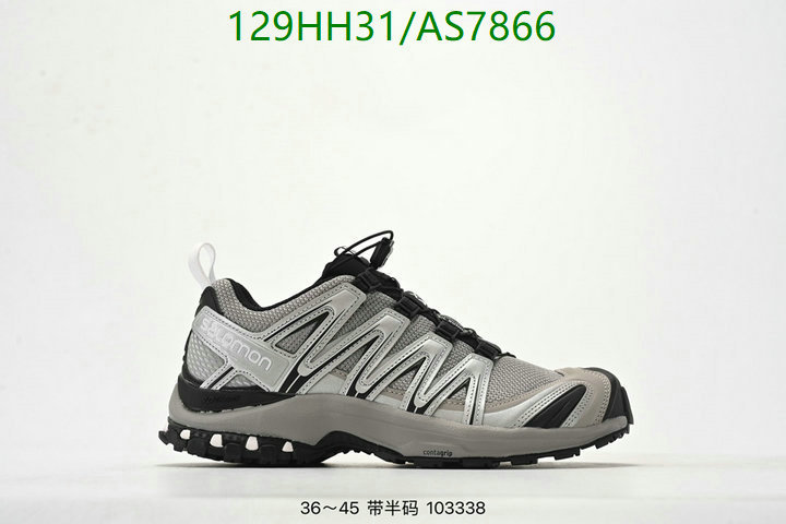 Salomon-Men shoes Code: AS7866 $: 129USD