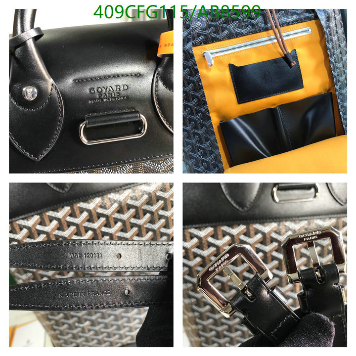 Goyard-Bag-Mirror Quality Code: AB8599 $: 409USD